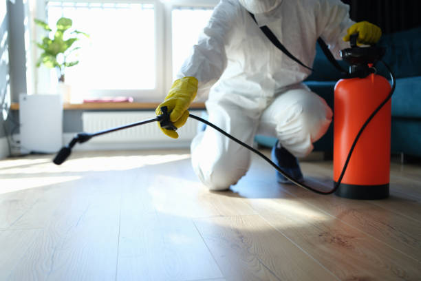Trusted Crime Scene Cleanup service in Cecil, WI - Four Month Blood Cleanse